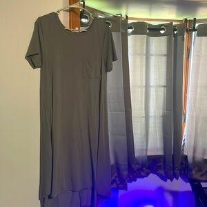 Lularoe dress